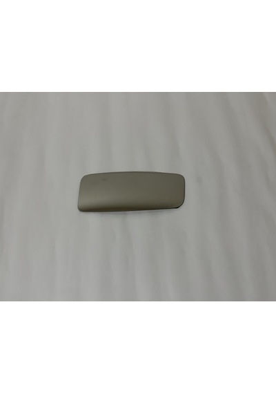 Volkswagen Crafter & Mercedes Sprinter 2006 - 2019 Model Arası Sağ Taraf Alt Ayna Camı