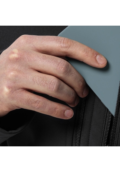 Jack Wolfskin Whırlwınd Men Siyah