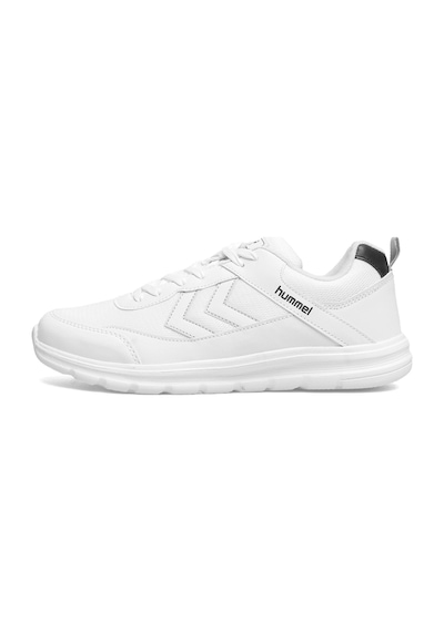 Hummel Porter 25 Beyaz Koşu Ayakkabısı Beyaz