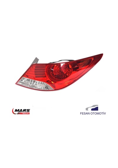 Hyundai Accent Blue Sag + Sol Arka Stop Lambasi Takimi 2011--2014 450231184