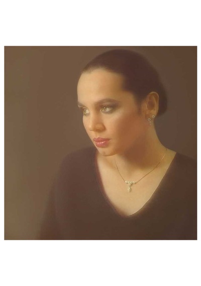 Sezen Aksu - Firuze LP Plak