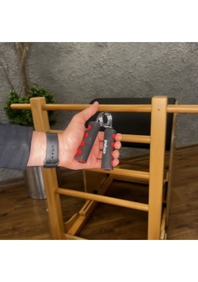 Proforce 2 Adet El Yayı El Bilek Güçlendirme Aleti