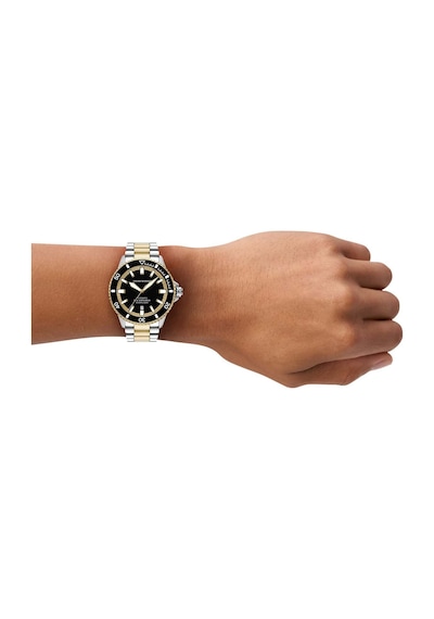 Emporio Armani Ar60089 Erkek Kol Saati Metalik Gri