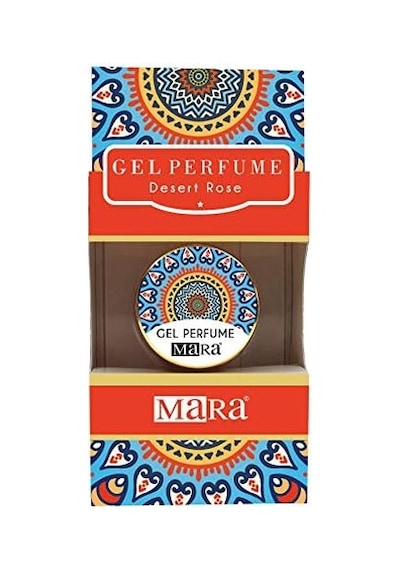 19V69 Italia Jel Parfüm Desert Rose 5 Ml 1 Paket 1 X 250 G AÇIK PEMBE