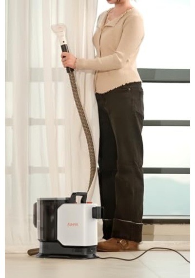 Aspt-04 Aquaclean Pro 600 Halı & Koltuk Yıkama Makinesi 600w