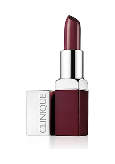 Clinique Pop Lip Clour Ruj - Rebel Pop 3.9 G