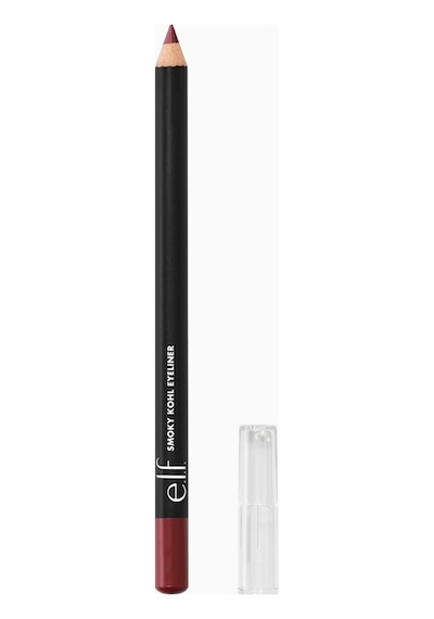 E.l.f. Smoky Kohl Eyeliner Yüksek Pigmentli Uzun Süre Kalıcı Göz Kalemi Berry Necessary 11