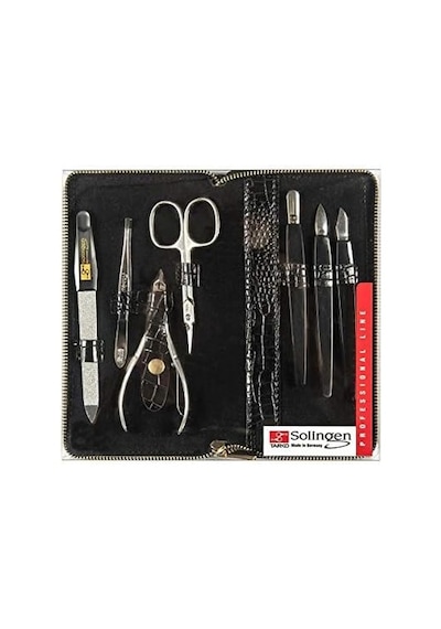 Manikür Seti Fr-190 1 Paket 1 X 231.55 G 000 Açık Krem