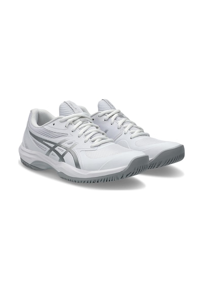 Asics Asıcs Game Ff Kadın Beyaz Tenis Ayakkabısı 1042a281-101 Beyaz