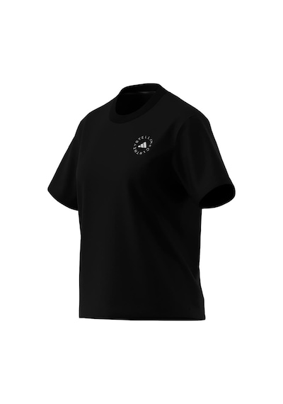 Adidas Kadın T-shirt Asmc Regl Tee Hr9170 Siyah