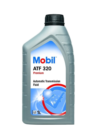 Mobil ATF-320 1 L