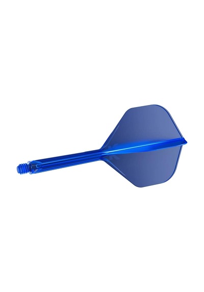 Target K-flex No.2 Flight & Shaft