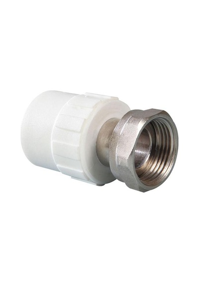 Pprc Hareketli Nipel 20X1/2''