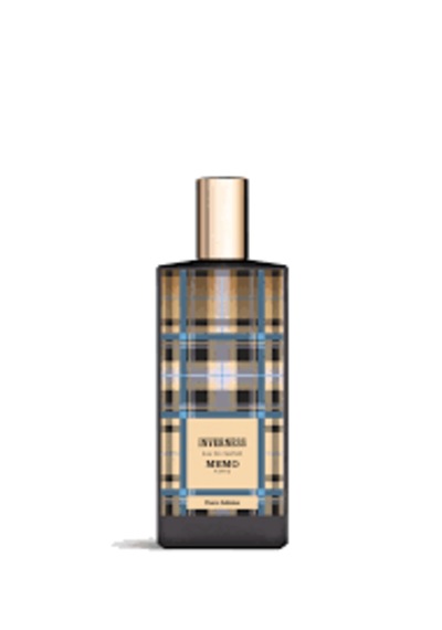 Memo Inverness Unisex Parfüm EDP 75 ML