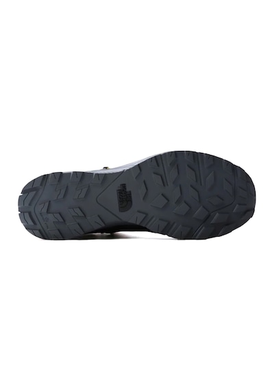 The North Face M Cragstone Leather Mıd Wp Erkek Bot Nf0a7w6tny71 001