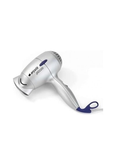 Arçelik K 5129 Piccolo 1400W Mini Pratik Saç Kurutma Fön Makinesi