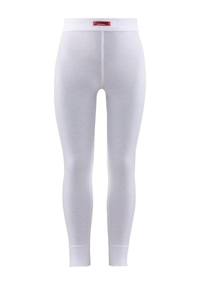 Blackspade 9266 Kids Beyaz Thermal Alt
