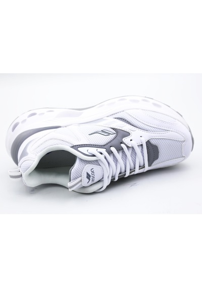 Lescon Axıs Unisex Spor Ayakkabı Beyaz