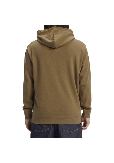 Dc Dc Highland Ph Erkek Kahverengi Fleece Tnf0