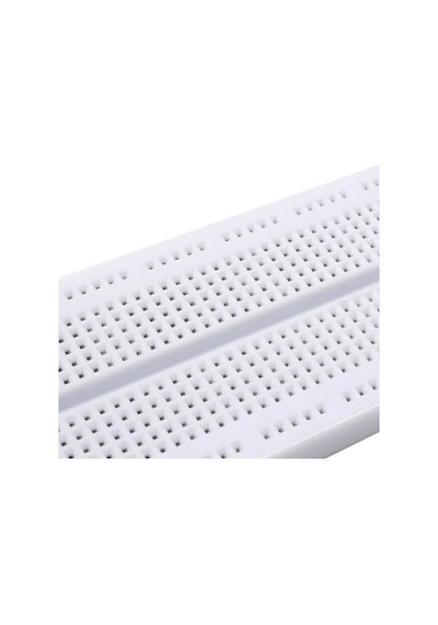 Wozlo Syb-120 Breadboard 700 Pin Devre Tahtası 2,54 Header Uyumlu