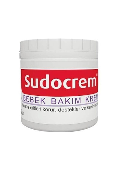 Sudocrem Bebek Bakım  Kremi 400 Gr