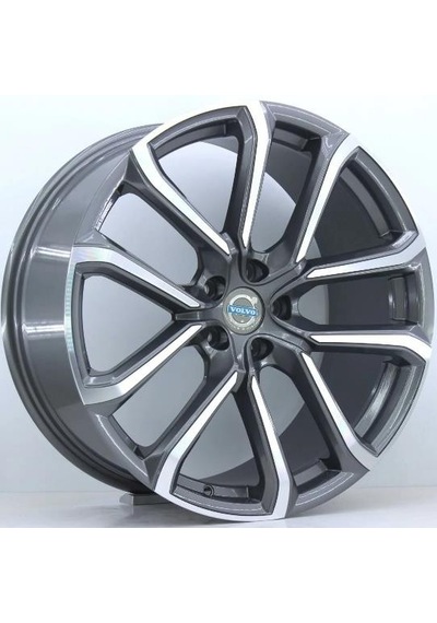 5 108 20 9.0 Et38 Ch63.4 Grey Mıllıng