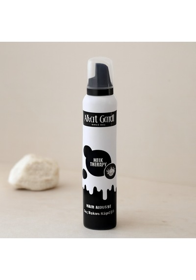 Süt İçerikli Saç Köpüğü 200 Ml