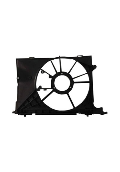 Toyota Corolla- Nde180- 2013-2016- Radyatör Fan Davlumbazı Boş Gövde Dizel
