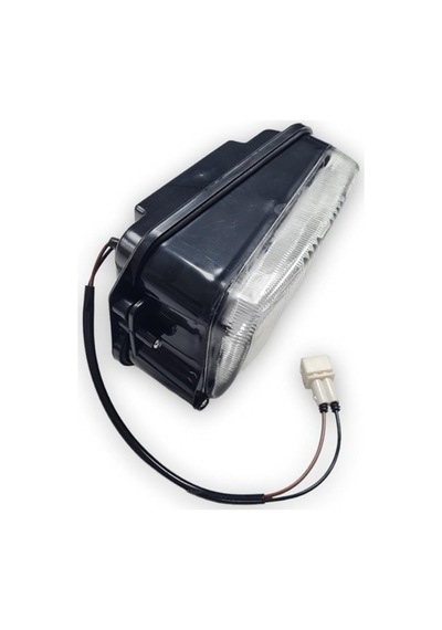 Skoda Pickup 1995-2001 Ön Tampon Sol Sis Farı Lambası 6U0941701