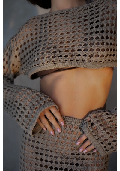 Mai Collection Mai Studios Co. Santa Vizon Etek Vizon