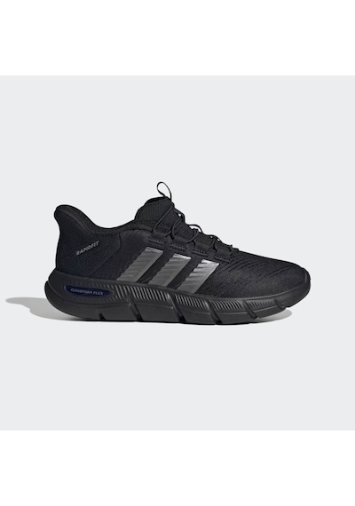 Adidas Cloudfoam Flex-rapıdfıt Siyah Unisex Sneaker Hp6992