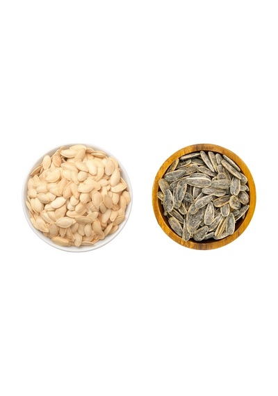Online Çiftçi Tuzlu Kabak ve Dakota Çekirdeği Avantaj Seti 10 x 100 G