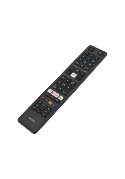 Toshiba 49U6763Db Smart Led Tv Kumandası
