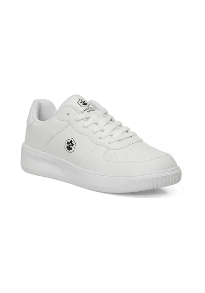 Lumberjack Fınster 6pr Beyaz Erkek Sneaker A102695103