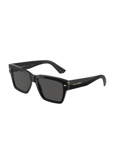 Dolce & Gabbana Dg 4431 501/87 Erkek Güneş Gözlüğü