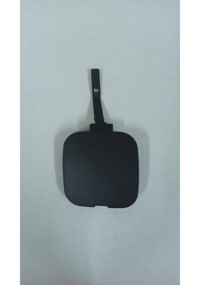 770147 4488 R. Megane Iı Hb Arka Tampon Çeki Demir Kapağı