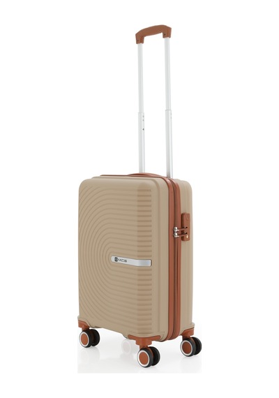 Mçs Group Mçs Polipropilen Valiz V374 55 Cm S21yy100000655 10584 Çok Renkli
