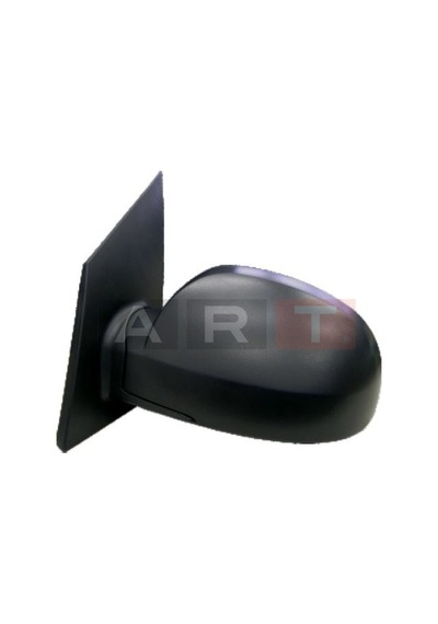 Art M007.7078 Dış Dikiz Aynası Elektrikli Isıtmalı Sol Getz 99-06 87610-1c310ca
