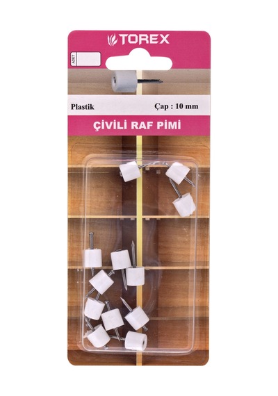 Çivili Raf Pimi - 764904285 Diğer