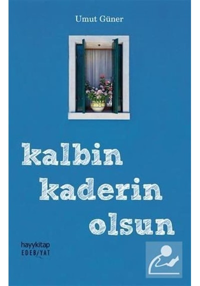 Mercankitap Kalbin Kaderin Olsun / Umut Güner