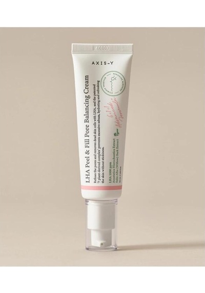 Lha Peel&fill Gözenek Sıkılaştırıcı Krem 50 Ml