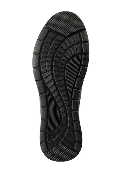 Forelli Pınk-h Comfort Kadın Ayakkabı Siyah 21301-f81 Siyah