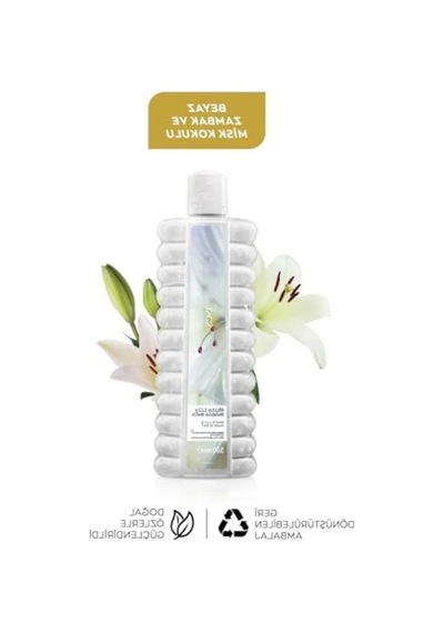 Zambak Banyo Köpüğü 500 Ml 285 ML