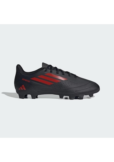 Adidas Deportıvo Iıı Fxg Erkek Futbol Kramponu Siyah If1402 Siyah