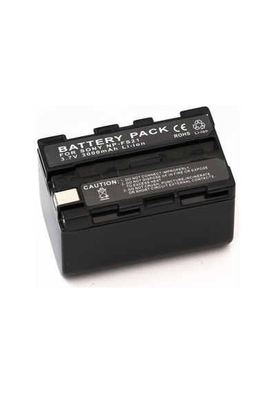 Sanger Np-Fs21 Sony Kamera Batarya