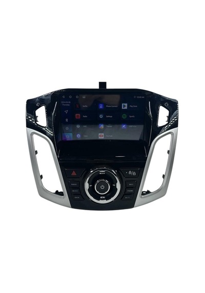 Focus 3-4 2012-2018 Maxessa 4-64 Profesyonel Oem Multimedia