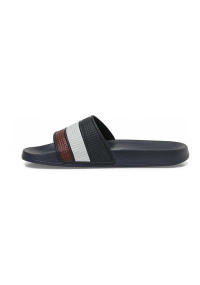 U.S. Polo Assn. U.s. Polo Assn. Molda Lacivert Erkek Terlik 000000000102252283