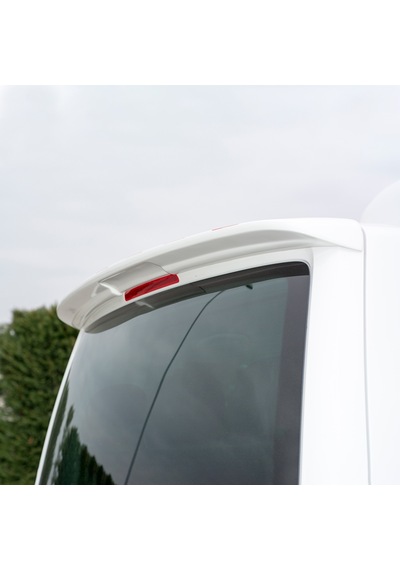 VW T6 Transporter Anatomik Spoiler 2015 Sonrası Aracınızın Rengi