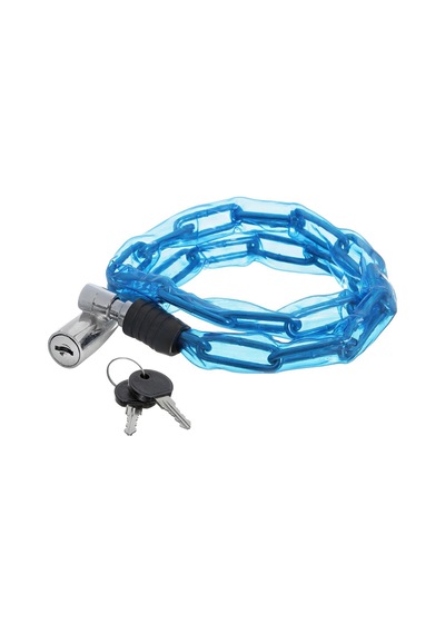 Dmax Motor Kilidi Zincirli Korumalı 100cm