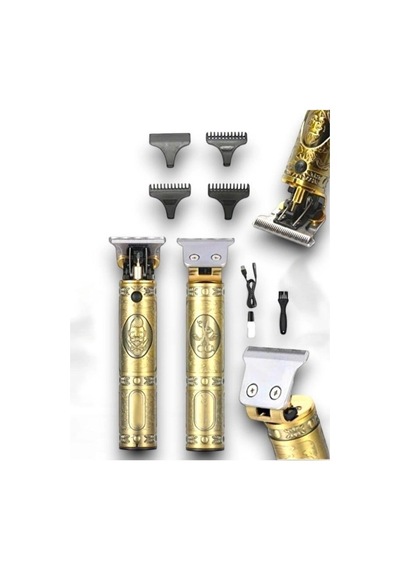 Hubrendy Tekno Hk-34 Tıraş Makinesi